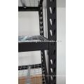 Rack industrial de serviço médio para armazém